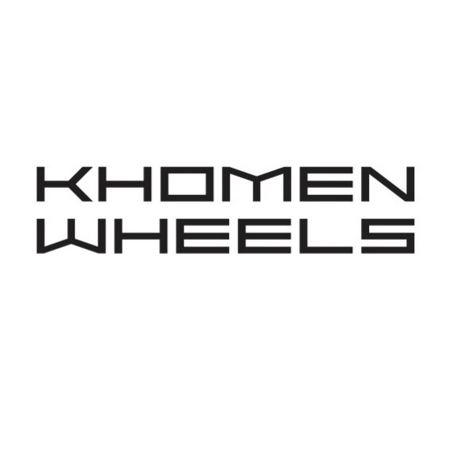 Khomen Wheels