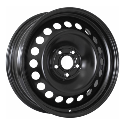 Диск 6,5*17 5*108 et33 d60,1 Magnetto 17017 Black