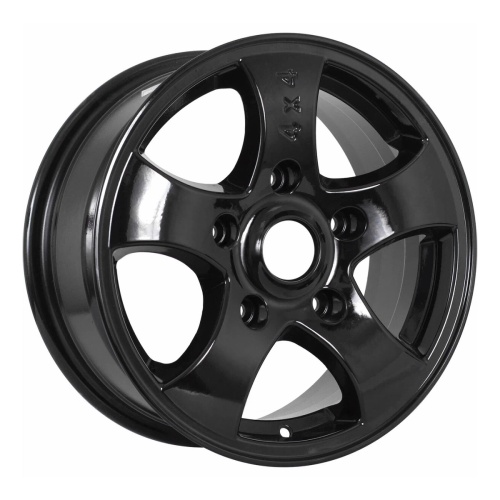 Диск 6,5*15 5*139,7 et40 d98 NEO 541 BL