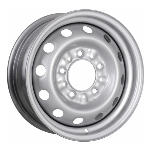 Диск 6*15 5*139,7 et40 d98,6 Kronprinz ВАЗ 21230 Нива Silver