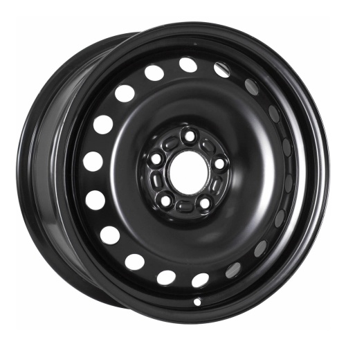 диск 6,5*16 5*108 et50 d63,3 ТЗСК чёрный