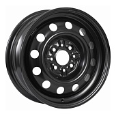 ВАЗ 2112 черный