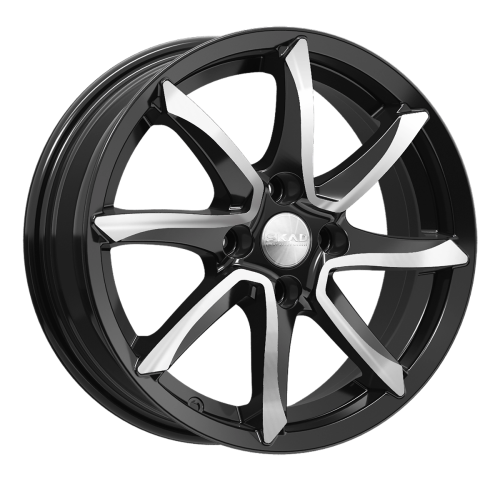 6*15 4*100 et37 d60,1 СКАД Осака Алмаз