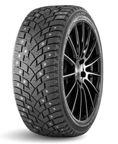 265/65R-17 LANDSAIL ice star is37 T116 XL шип автошина