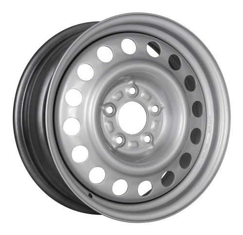диск 6,5*16 5*115 et46 d70,3 TREBL 7885 Silver