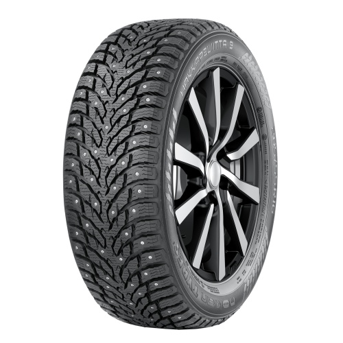 225/60R-17 Nokian HKPL 9 SUV  XL T103 шип автошина