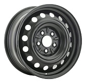 диск 6,5*16 5*114,3 et55 d64,1 TREBL 8005 Black