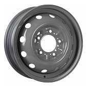 ВАЗ 21214 серый