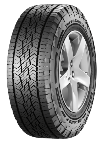 225/75R-16 Gislaved TerraControl ATR XL FR 108H автошина
