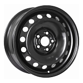 диск 6,5*16 5*112 et33 d57,1 TREBL 9922 Black