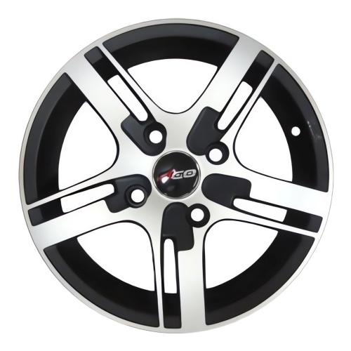 диск 6,5*15 5*112 et38 d66,6 4GO Original 583 MBMF