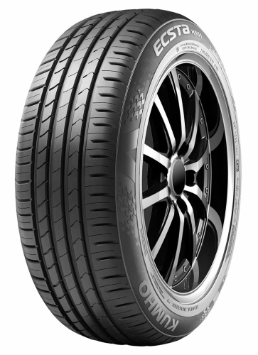 215/55R-17 Kumho HS-51 V94 автошина