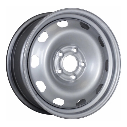 Диск 6,5*16 5*114,3 et50 d66,1 ТЗСК Silver