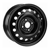 Диск 7,5*18 5*108 et23 d60,1 TREBL R-1738 Black