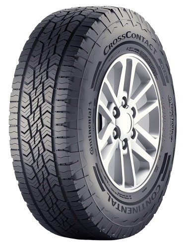 235/70R-16 Continental CrossContact ATR 106H автошина