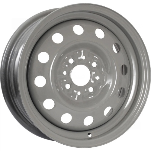 Диск 5,5*14 4*98 et35 d58,6 Kronprinz ВАЗ 2170 Grey