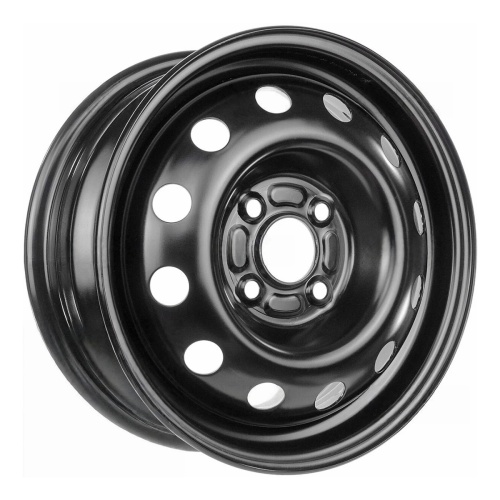 Диск 5,5*14 4*100 et49 d56,6 Magnetto 14013 черн