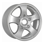 Диск 6,5*15 5*139,7 et40 d98 NEO 541 S