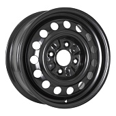 Mitsubishi Lancer черный