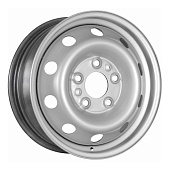 FIAT Ducato серебристый