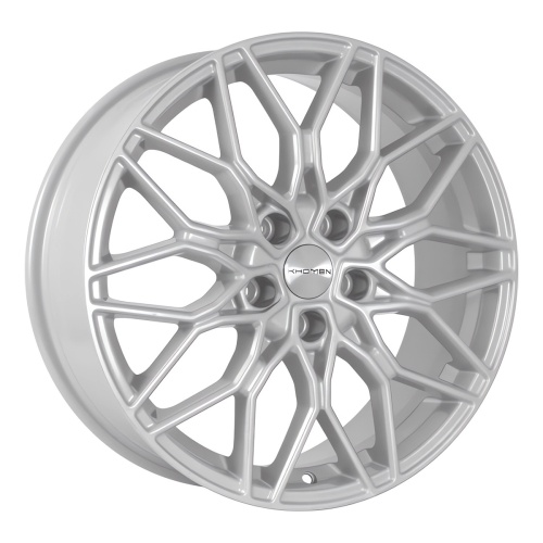 7*18 5*108 et33 d60,1 Khomen KHW1813 F_Silver диск
