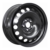 диск 6,5*16 5*100 et42 d57,1 TREBL 9680 black