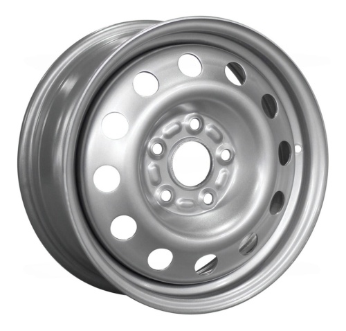 диск 6*15 5*112 et45 d57,1 [64I45D] ФМЗ Ауди А4/VW silver