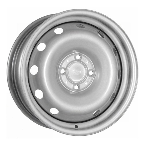 Диск 6*15 4*100 et37 d60,1 Magnetto 15010 Silver