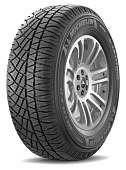 235/75R-15 Michelin Latitude Cross 109H автошина