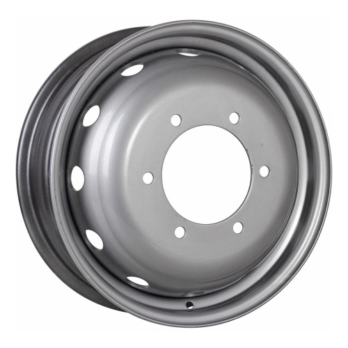 5,5*16 6*180 et109 d138,8 диск ТЗСК silver