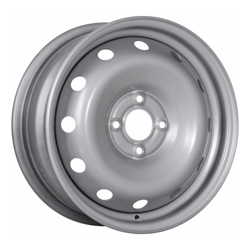 диск 6*15 4*100 et50 d60,1 ТЗСК металлик