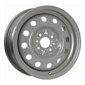 ВАЗ 2170 серый