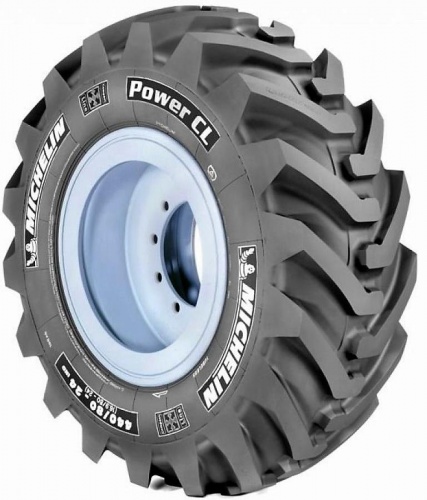 440/80-28 Michelin Power CL TL 163А8 IND шина