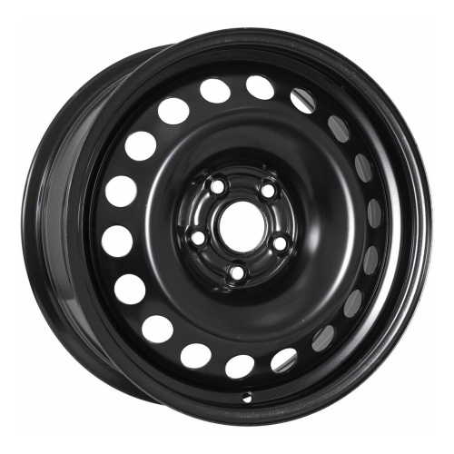 диск 6*15 5*105 et39 d56,6 ТЗСК Chevrolet Aveo/Cruze черный