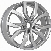 Диск 7*18 5*114,3 et51 d67,1 RST R138 S