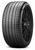 245/45R-20 Pirelli P-Zero 103Y XL автошина