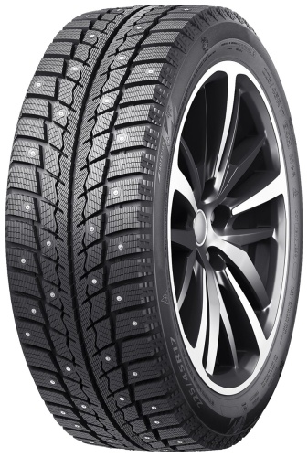 215/65R-16 LANDSAIL ice star is33 T102 шип автошина