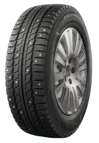 185/75R-16C Triangle LS01 104/102Q б/к шип. автошина