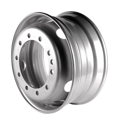 9,00-22,5 10*335 et157 d281 Asterro M22 усил. (2266A) (18 мм) (5000кг) диск грузовой