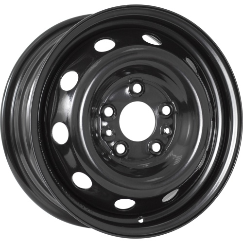 диск 6*16 5*130 et68 d78,1 TREBL 9601 Black
