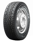225/75R-16C Kumho CW-11 R121/120 шип автошина