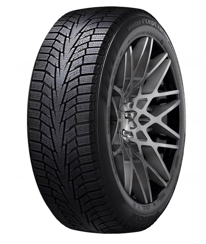 225/50R-17 Hankook Winter i cept iZ2 W616  98T автошина