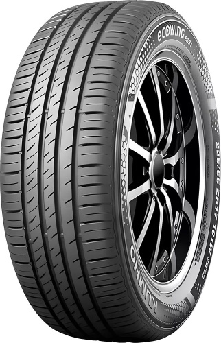 185/60R-15 Kumho ES-31 84T автошина