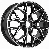 Диск 5,5*14 4*98 et35 d58,6 Venti 1420 BD