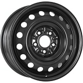 диск 6,5*16 5*114,3 et45 d67,1 TREBL 8756 Black