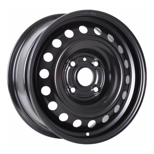 диск 6*15 4*114,3 et44 d56,5 ТЗСК Лачетти черный