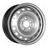 диск 6,5*16 5*115 et46 d70,3 TREBL 7885 Silver