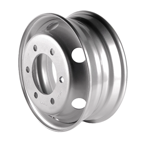 6,00-17,5 6*222,25 et116 d161 Asterro M20 (1796A) диск грузовой