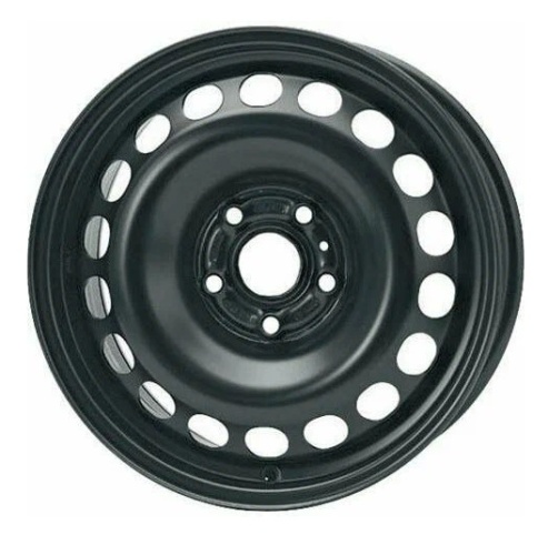 диск 6*15 4*100 et39 d56,6 Next NX017 Opel Black