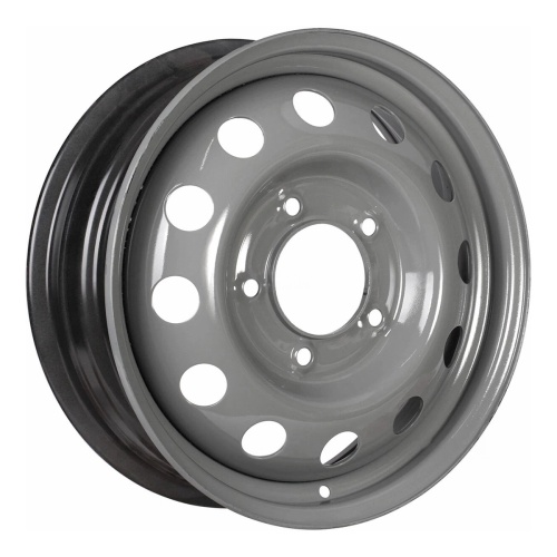 диск 5,5*16 5*139,7 et52 d98 ТЗСК серый